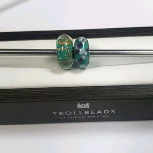 Authentic Trollbeads